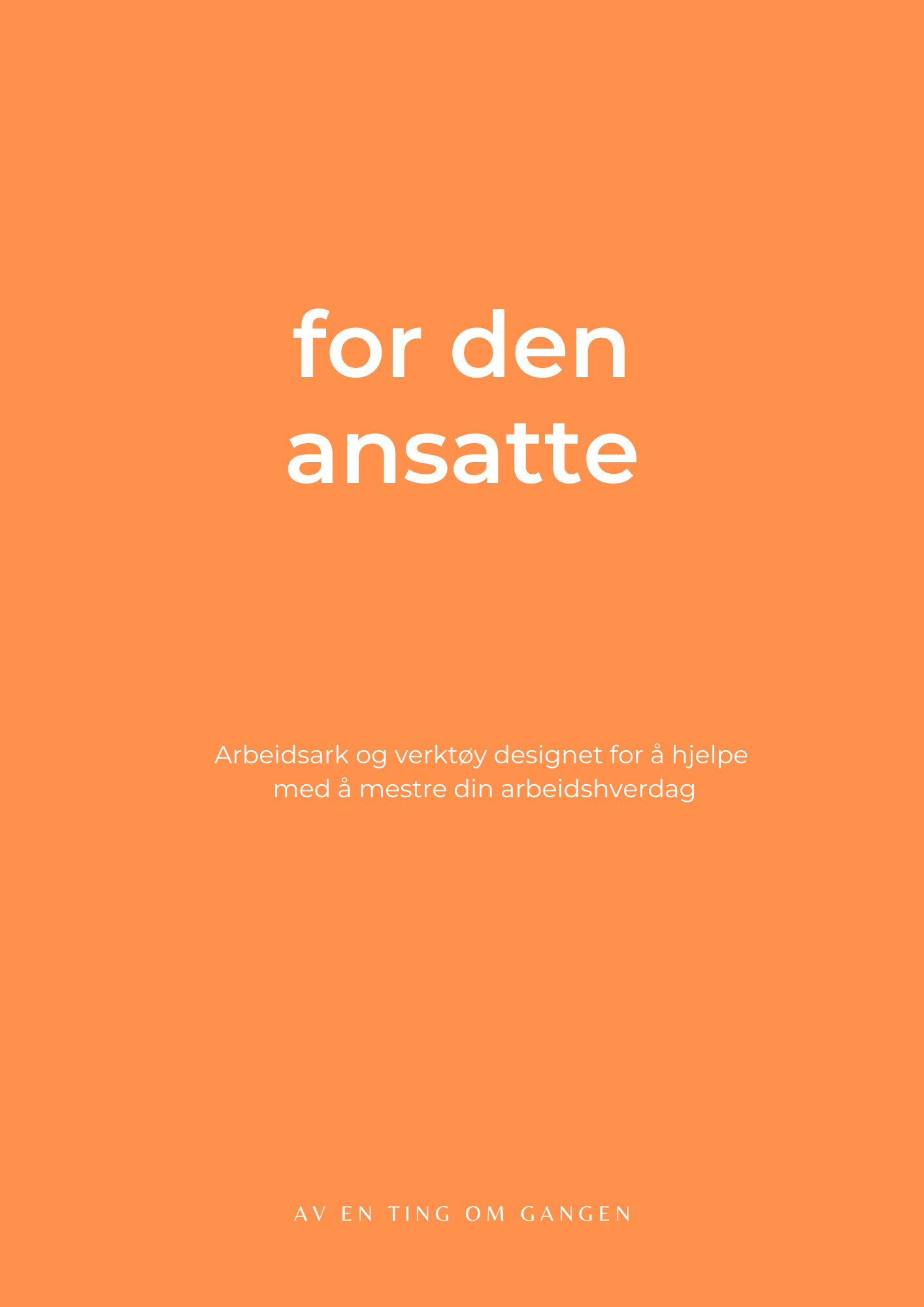 for-den-ansatte